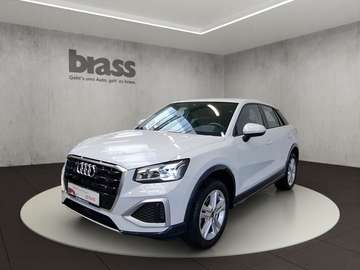 Advanced 35 TFSI 110(150) kW(PS) S tronic