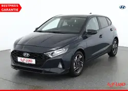 Hyundai i20 1.0 T GDI DCT Select Android Apple Kamera