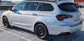 Fiat Tipo FireFly Turbo 100 Life Silber - thumbnail 5