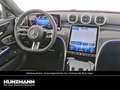 Mercedes-Benz C 220 d T AMG Night Navi Panorama Memory 360° Blau - thumbnail 6