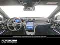 Mercedes-Benz C 220 d T AMG Night Navi Panorama Memory 360° Blau - thumbnail 7