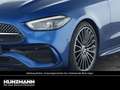 Mercedes-Benz C 220 d T AMG Night Navi Panorama Memory 360° Blau - thumbnail 4