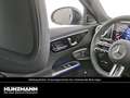 Mercedes-Benz C 220 d T AMG Night Navi Panorama Memory 360° Blau - thumbnail 2