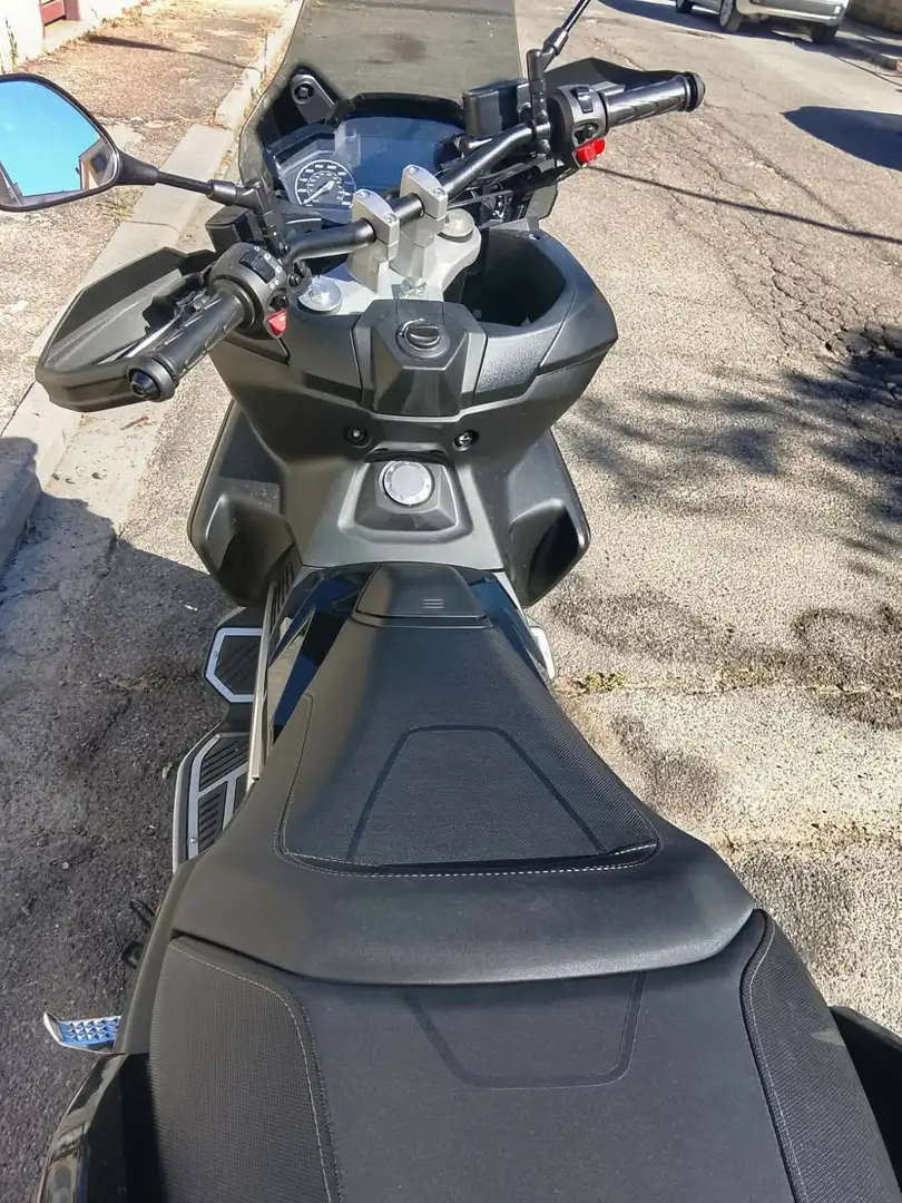 Peugeot XP400 Noir - 2