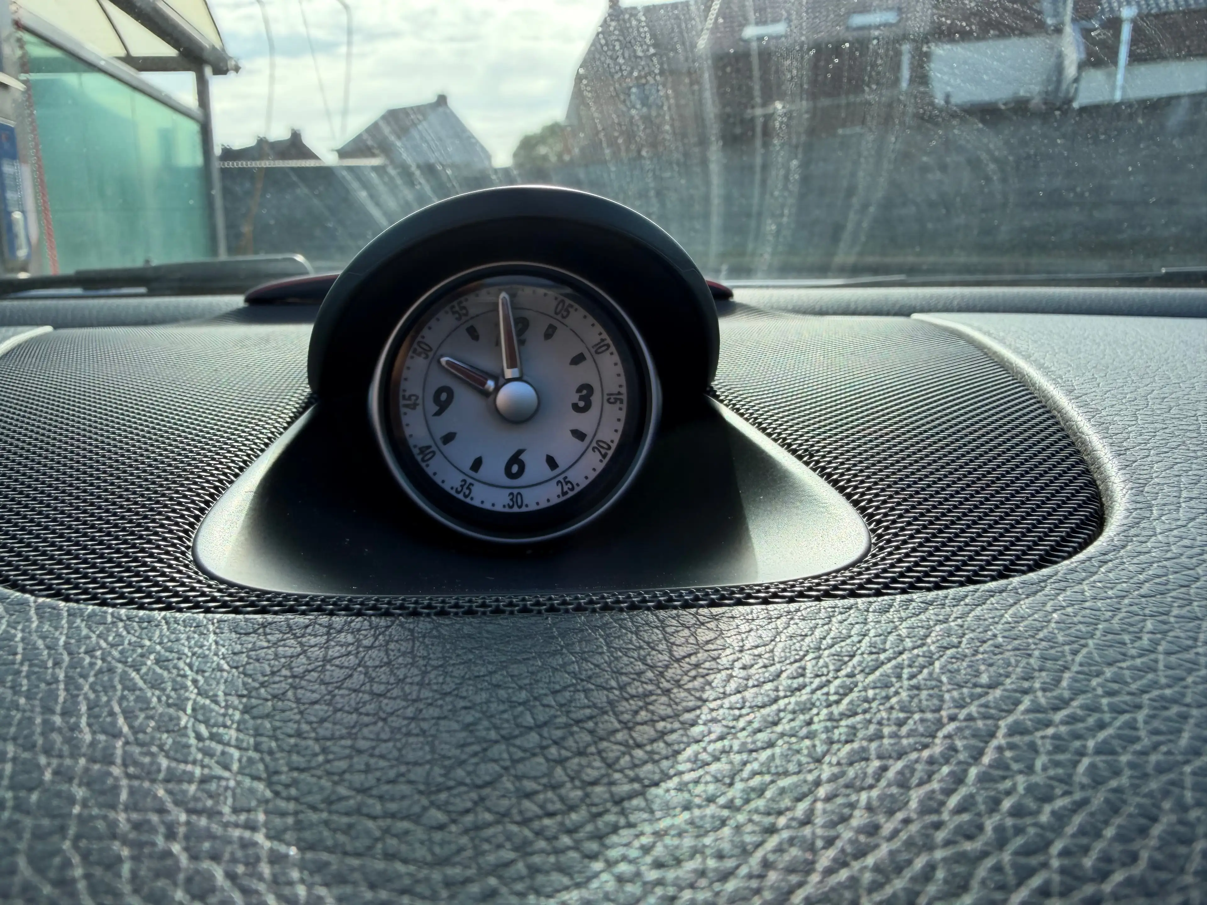 Mercedes-Benz SLK 200 SLK 200 Cabriolet*Grantie 1an*Carpass* — photo 12