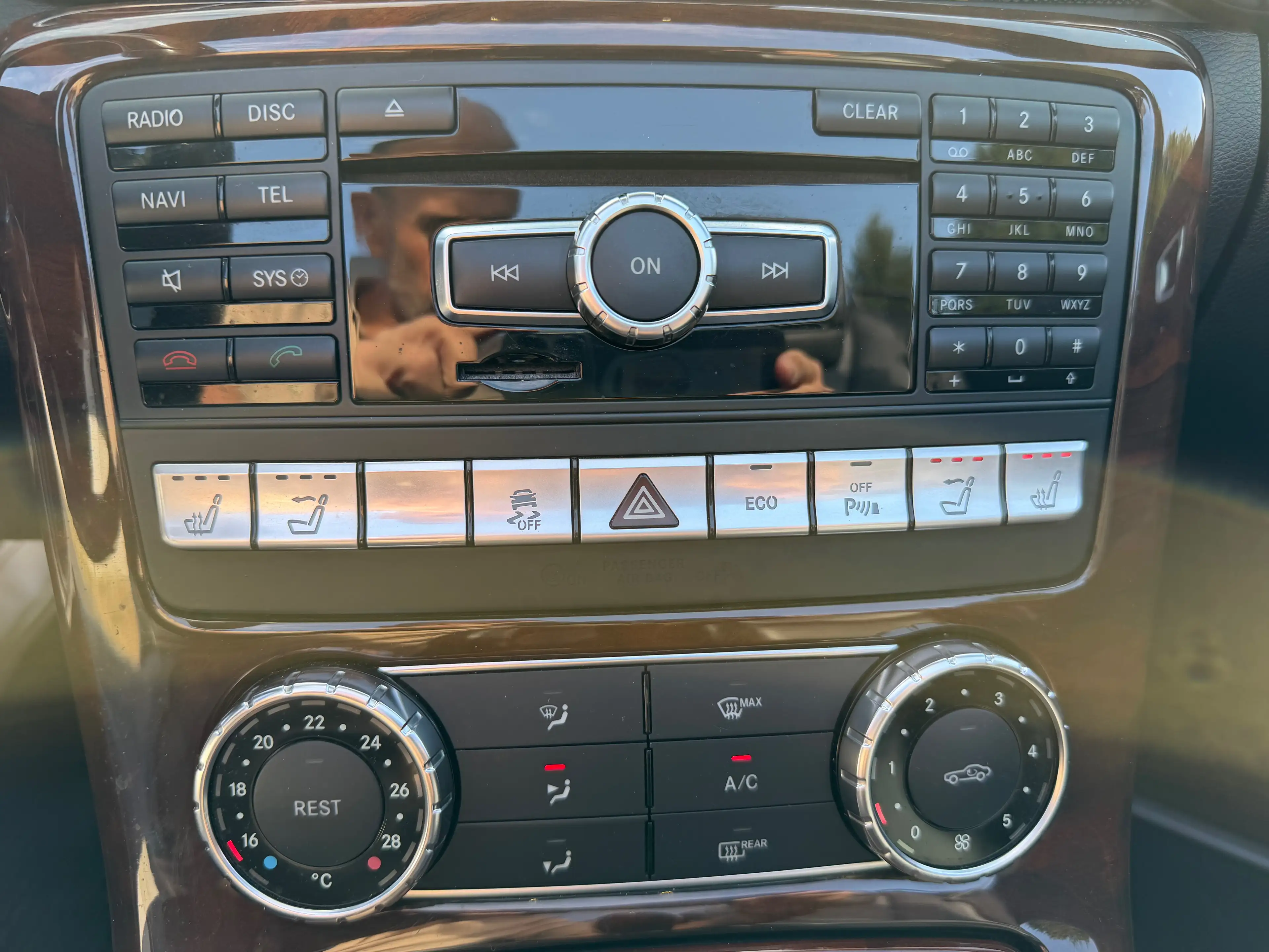 Mercedes-Benz SLK 200 SLK 200 Cabriolet*Grantie 1an*Carpass* — photo 10