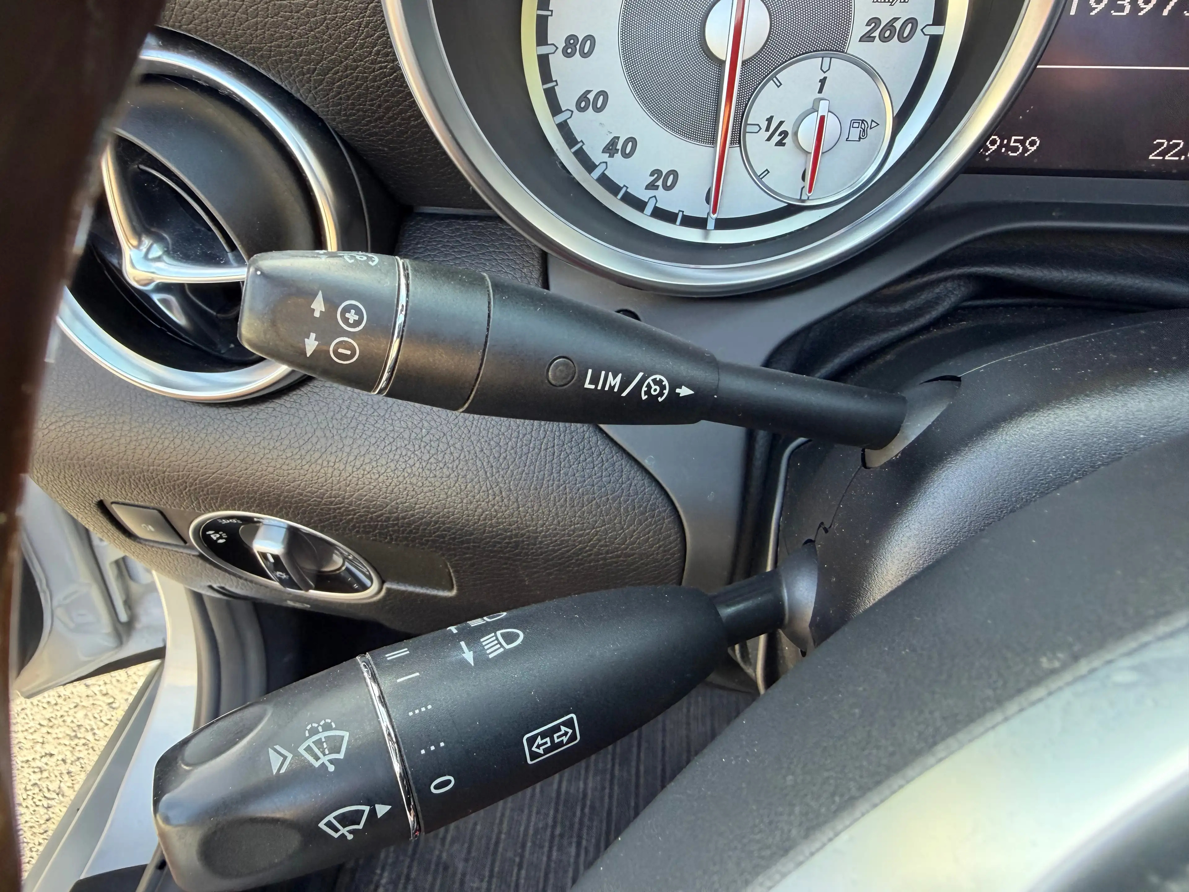Mercedes-Benz SLK 200 SLK 200 Cabriolet*Grantie 1an*Carpass* — photo 14