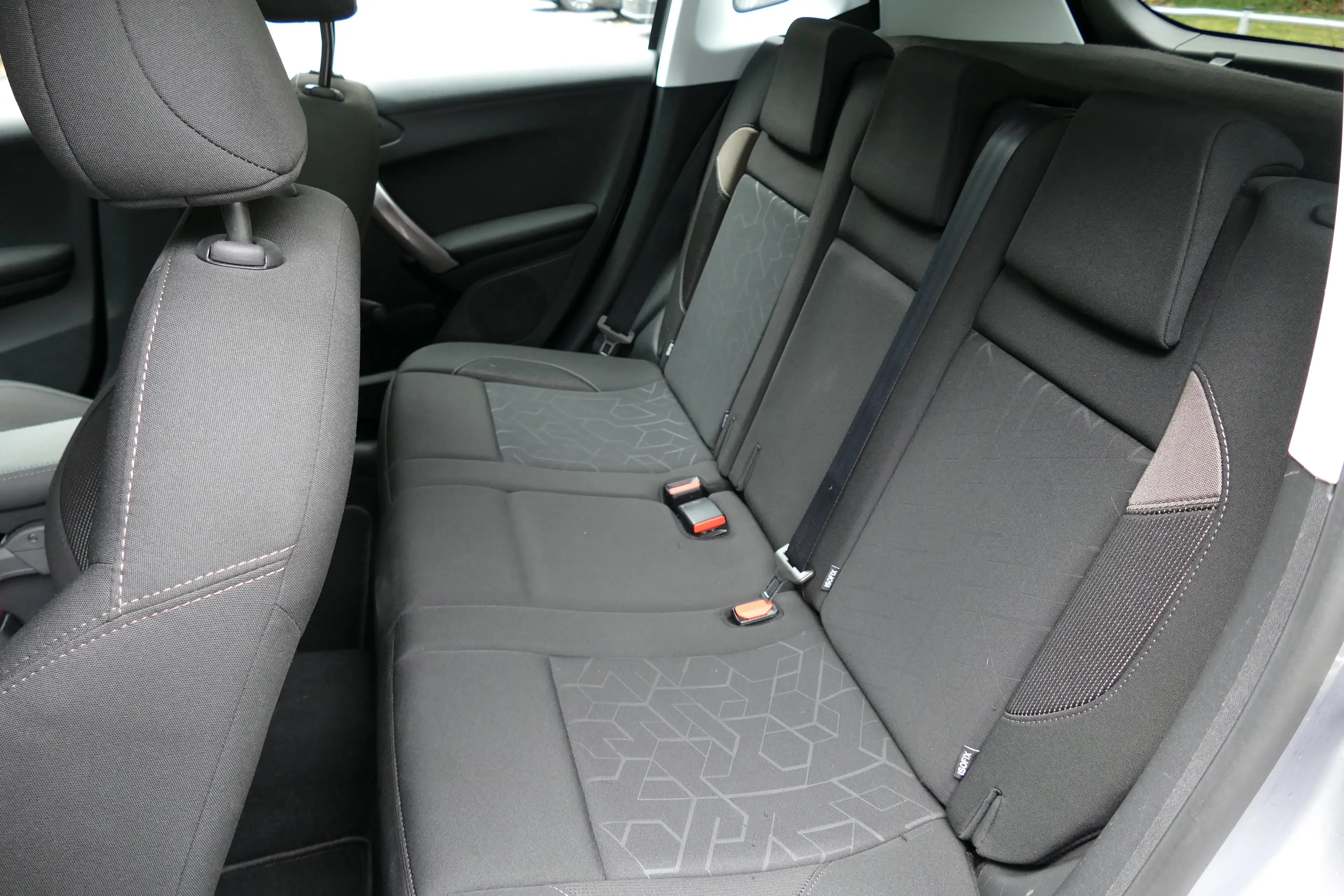 Peugeot 2008 1.2 PURETECH 82PK ACTIVE AUTOMAAT / PANO.DAK / NAV — photo 10