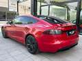 Tesla Model S Plaid AWD Rouge - thumbnail 6