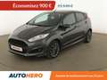 Ford Fiesta 1.0 EcoBoost ST-Line Gris - thumbnail 1