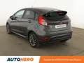 Ford Fiesta 1.0 EcoBoost ST-Line Gris - thumbnail 4