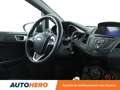 Ford Fiesta 1.0 EcoBoost ST-Line Gris - thumbnail 13