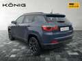 Jeep Compass PHEV S 240PS Automatik Allrad Glasdach Schwarz - thumbnail 4