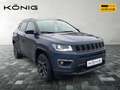 Jeep Compass PHEV S 240PS Automatik Allrad Glasdach Schwarz - thumbnail 2