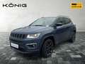Jeep Compass PHEV S 240PS Automatik Allrad Glasdach Schwarz - thumbnail 1