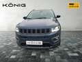 Jeep Compass PHEV S 240PS Automatik Allrad Glasdach Schwarz - thumbnail 10