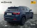 Jeep Compass PHEV S 240PS Automatik Allrad Glasdach Schwarz - thumbnail 3