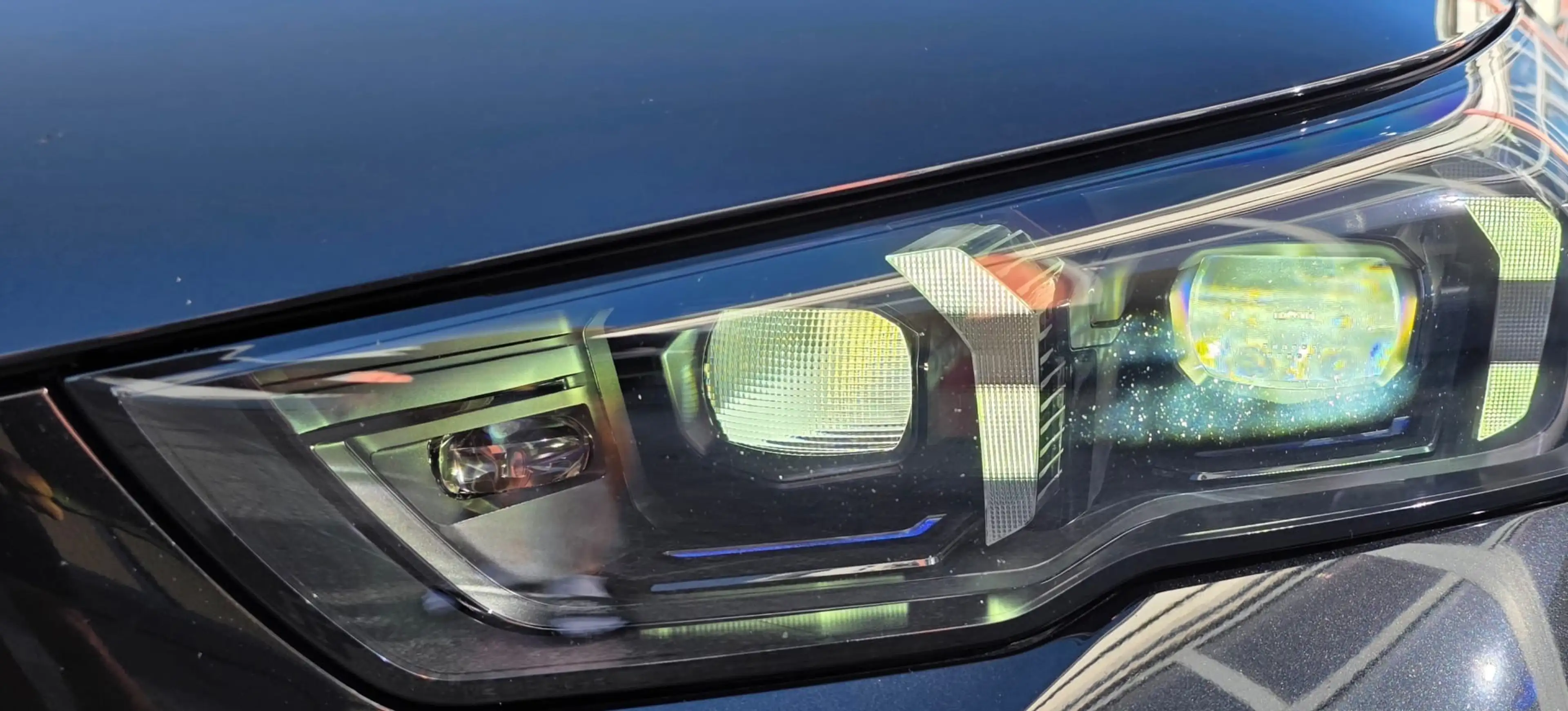 BMW 520 520d xDrive G61 M Sportpaket PRO | 197 PS | 20” | Panorama | HUD | Werksgarantie — photo 12
