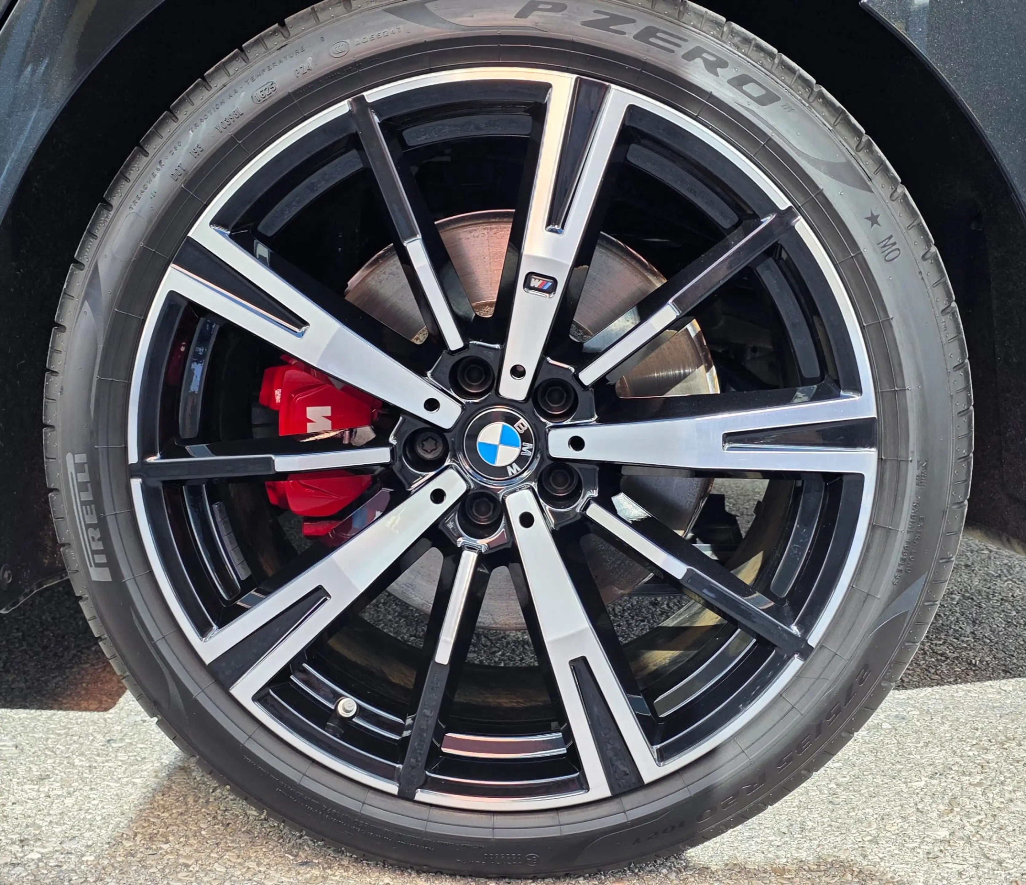 BMW 520 520d xDrive G61 M Sportpaket PRO | 197 PS | 20” | Panorama | HUD | Werksgarantie — photo 14
