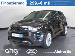 Land Rover Range Rover Evoque D165 R DYNAMIC SE AWD Aut. AC