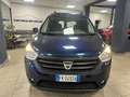 Dacia Dokker Dokker 1.5 dci Laureate s Blu/Azzurro - thumbnail 2