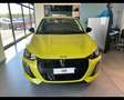 Peugeot 208 1.2 puretech Style s&s 100cv Giallo - thumbnail 2