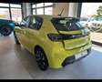 Peugeot 208 1.2 puretech Style s&s 100cv Giallo - thumbnail 3