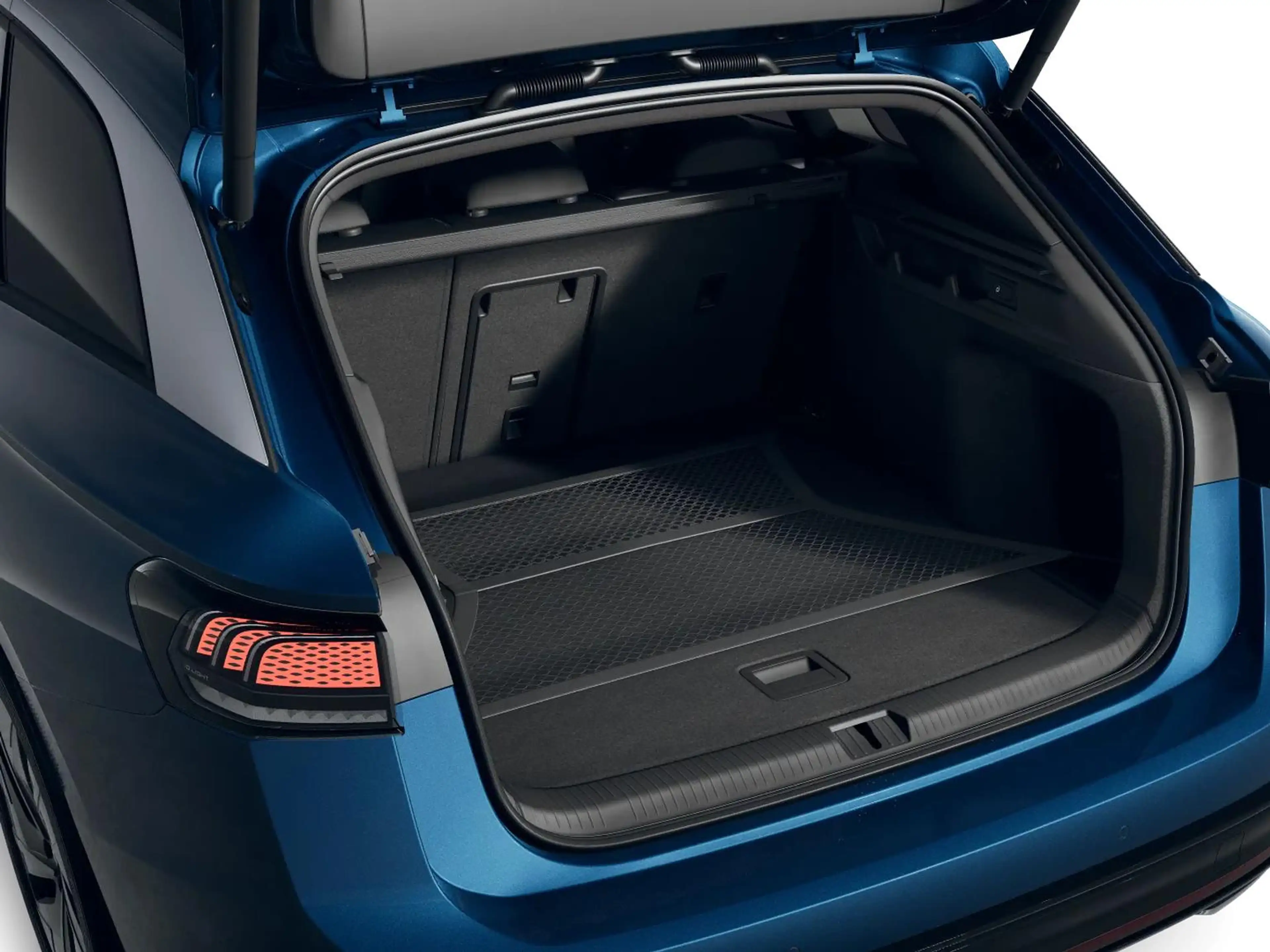 Volkswagen ID.7 Pro S 86kWh AHK+Navi+WP+Matrix+360°+eHeck+Trave... — photo 6