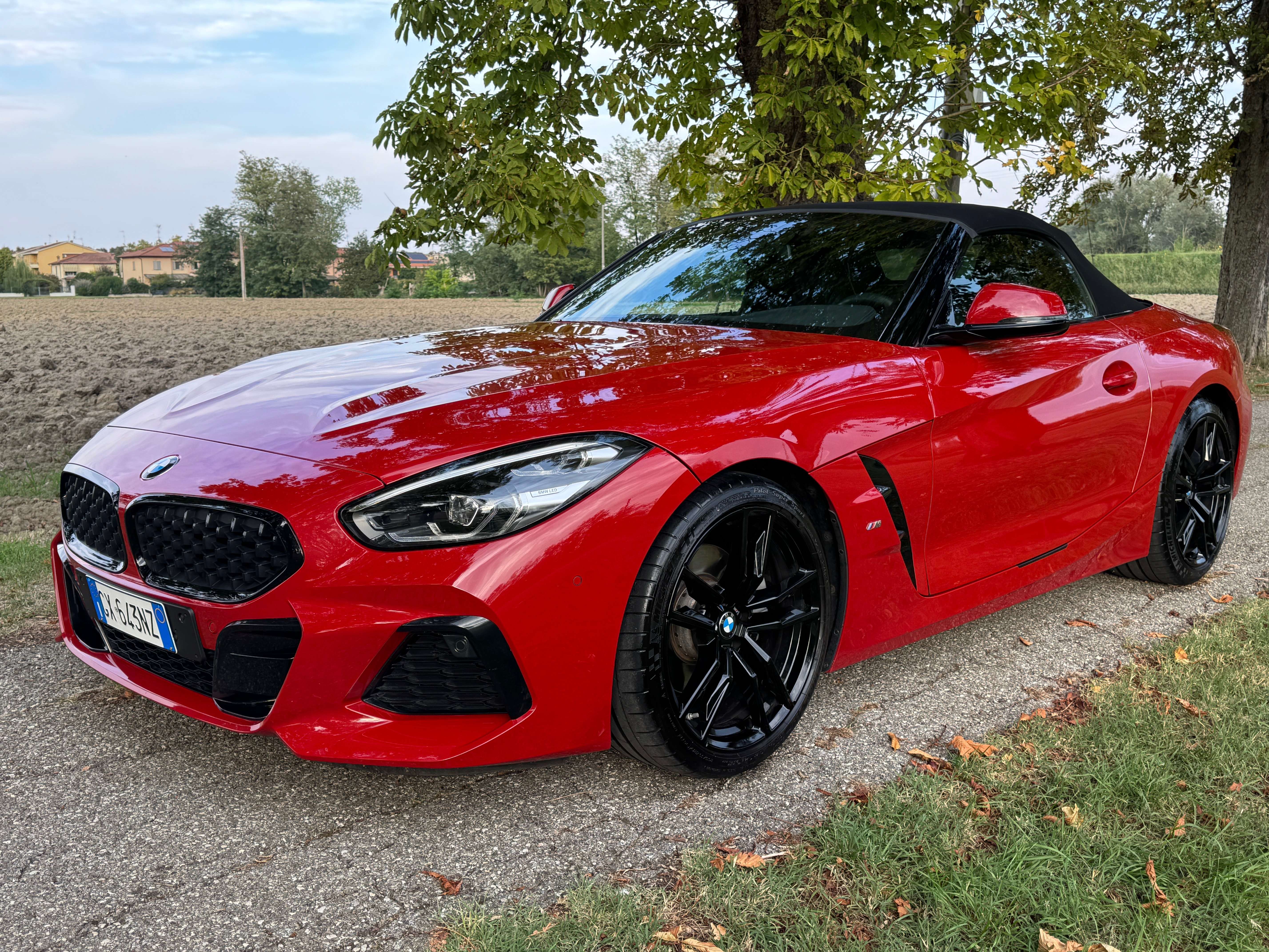 BMW Z4