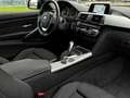 BMW 420 4-serie Coupé 420i High Executive Schwarz - thumbnail 8