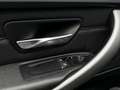 BMW 420 4-serie Coupé 420i High Executive Schwarz - thumbnail 10
