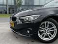 BMW 420 4-serie Coupé 420i High Executive Schwarz - thumbnail 6