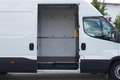 Iveco Daily 35S18V - 4100L H3 3.0L 176 PS AT Innenausbau Wit - thumbnail 7