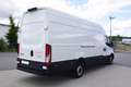 Iveco Daily 35S18V - 4100L H3 3.0L 176 PS AT Innenausbau Wit - thumbnail 5