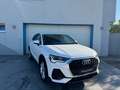 Audi Q3 Sportback 35 TFSI S-tronic Weiß - thumbnail 3
