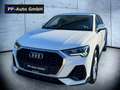Audi Q3 Sportback 35 TFSI S-tronic Weiß - thumbnail 1
