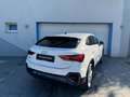 Audi Q3 Sportback 35 TFSI S-tronic Weiß - thumbnail 4