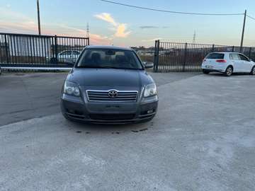 1.6i VVT-i 16v Linea Sol Export Africa