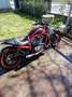 Harley-Davidson VRSC V-Rod vrsca Negro - thumbnail 2