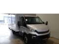 Iveco Daily 35C16 2.3 Diesel Aut R-CAM TEMPOMAT KLIMA Gris - thumbnail 2