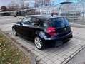 BMW 123 123d Czarny - thumbnail 4