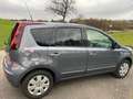 Nissan Note Note 1.6 acenta Grau - thumbnail 11