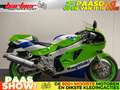Kawasaki ZXR 750 Verde - thumbnail 1