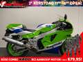 Kawasaki ZXR 750 Grün - thumbnail 1