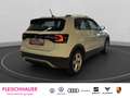 Volkswagen T-Cross Style 1.0 TSI Navi+LED+VC+ACC+App-connect Weiß - thumbnail 6