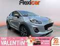 Ford Puma 1.5 Ecoblue Titanium 120 Gris - thumbnail 1