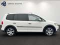 Volkswagen Touran 1.4TSI DSG Cross NAVI+PARKLENK+TEMPOMAT+++ Wit - thumbnail 3