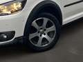 Volkswagen Touran 1.4TSI DSG Cross NAVI+PARKLENK+TEMPOMAT+++ Wit - thumbnail 8