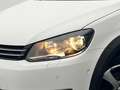 Volkswagen Touran 1.4TSI DSG Cross NAVI+PARKLENK+TEMPOMAT+++ Wit - thumbnail 7