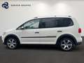 Volkswagen Touran 1.4TSI DSG Cross NAVI+PARKLENK+TEMPOMAT+++ Wit - thumbnail 6
